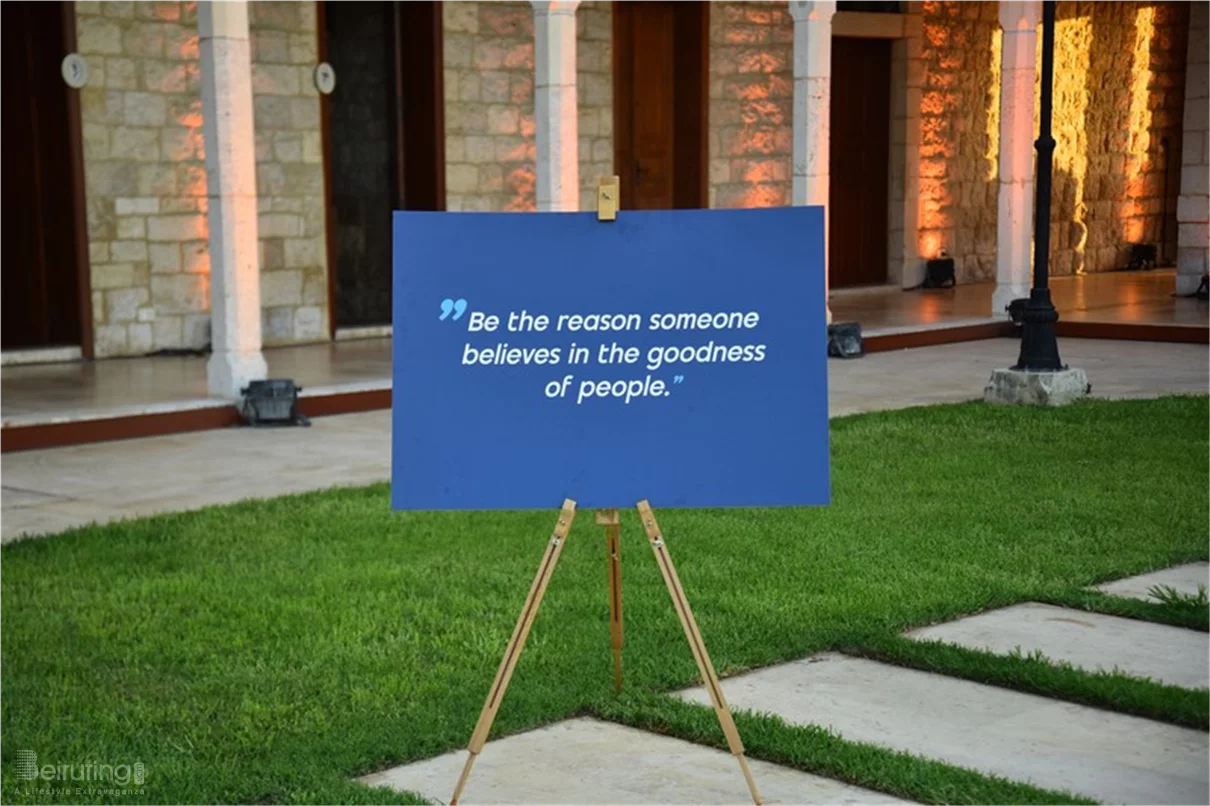 Rise and Move-Walk of Hope Fundraising Dinner